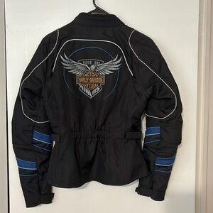 Harley Davidson jacket